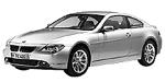 BMW E63 P396D Fault Code