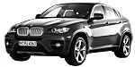 BMW E71 P396D Fault Code
