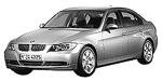 BMW E92 P396D Fault Code