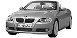 BMW E93 P396D Fault Code