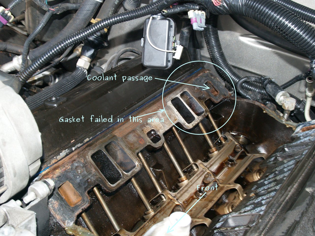 See P396D in engine